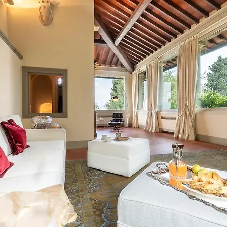 Loretino I Ultimate Luxury In Florence *
