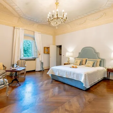 Loretino I Ultimate Luxury In Florence