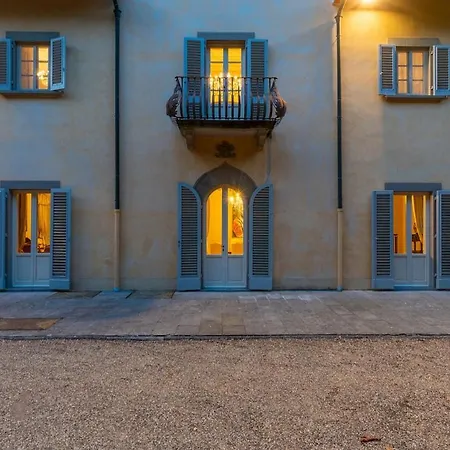 Loretino I Ultimate Luxury In Florence