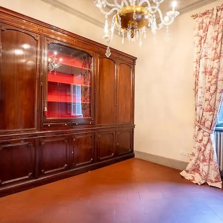 Loretino I Ultimate Luxury In Florence 빌라