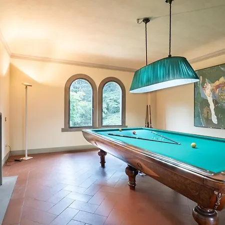 Loretino I Ultimate Luxury In Florence 빌라