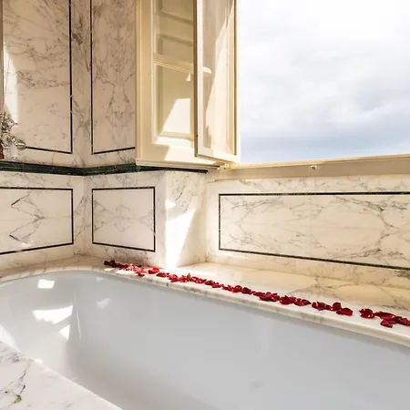빌라 Loretino I Ultimate Luxury In Florence