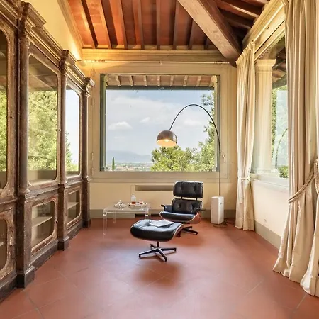 Loretino I Ultimate Luxury In Florence