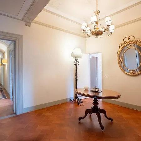 Loretino I Ultimate Luxury In Florence 빌라