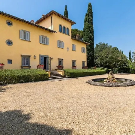 Loretino I Ultimate Luxury In Florence