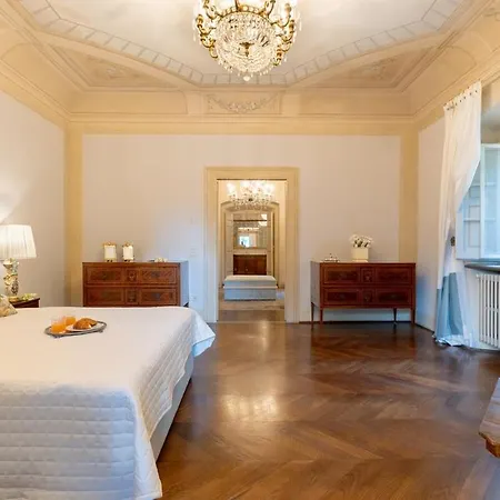 Loretino I Ultimate Luxury In Florence Comeana