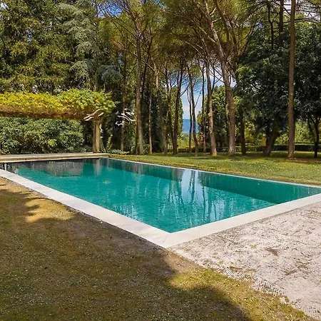Loretino I Ultimate Luxury In Florence * Comeana