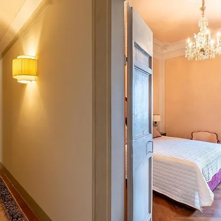 Loretino I Ultimate Luxury In Florence