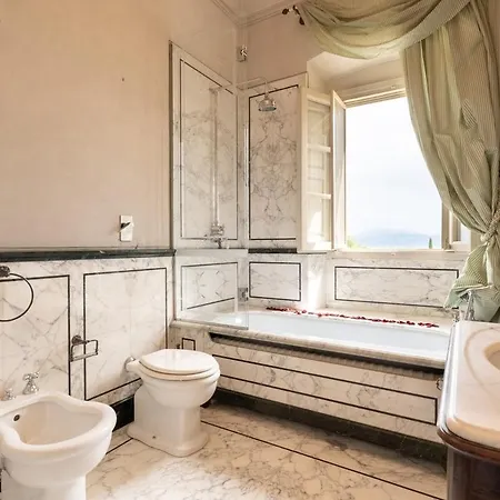 Loretino I Ultimate Luxury In Florence 빌라