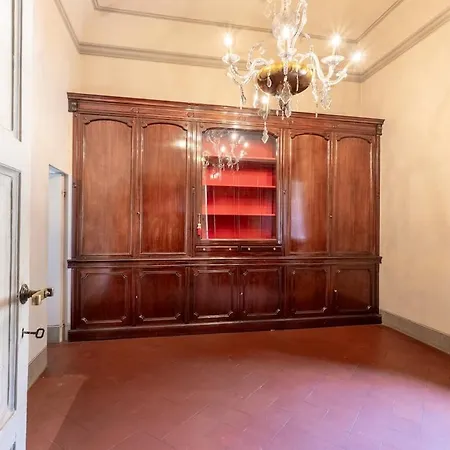 Loretino I Ultimate Luxury In Florence Comeana