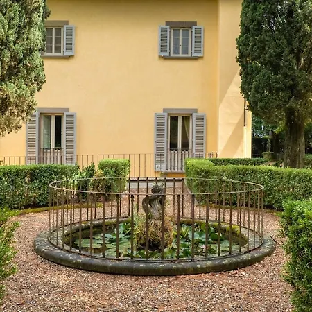 Loretino I Ultimate Luxury In Florence *
