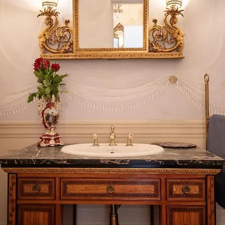 Loretino I Ultimate Luxury In Florence