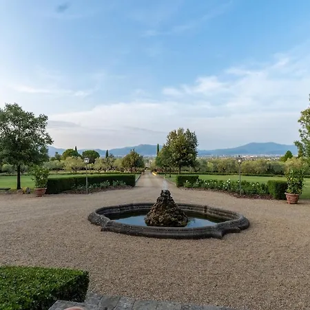 Loretino I Ultimate Luxury In Florence