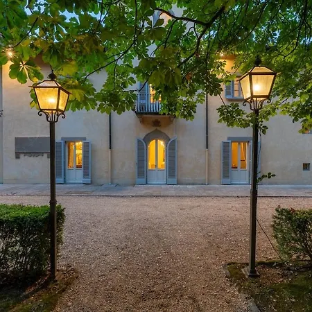 Loretino I Ultimate Luxury In Florence 빌라 Comeana