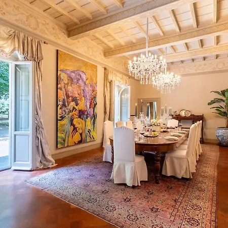 Loretino I Ultimate Luxury In Florence