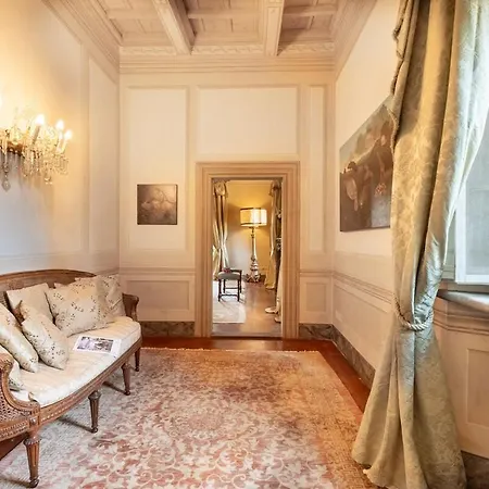 Loretino I Ultimate Luxury In Florence * Comeana