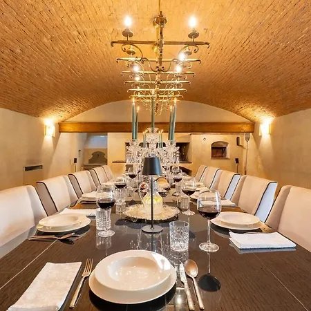 Loretino I Ultimate Luxury In Florence 빌라