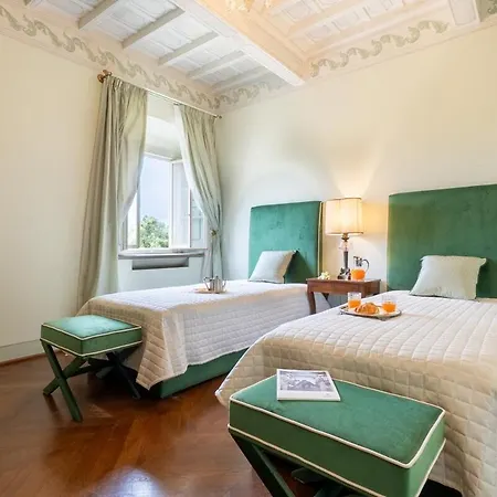 Loretino I Ultimate Luxury In Florence *