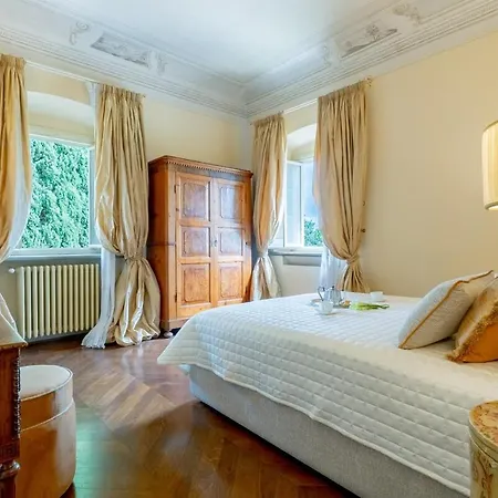 Villa Loretino I Ultimate Luxury In Florence