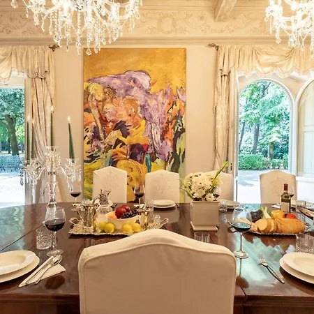 빌라 Loretino I Ultimate Luxury In Florence *
