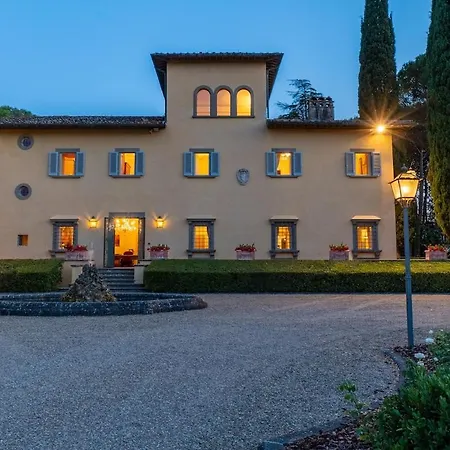 Loretino I Ultimate Luxury In Florence *