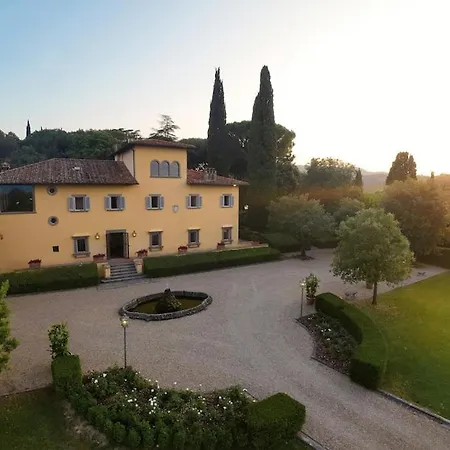 빌라 Loretino I Ultimate Luxury In Florence