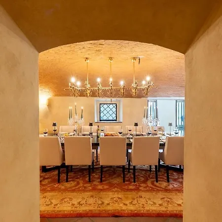 Loretino I Ultimate Luxury In Florence Comeana