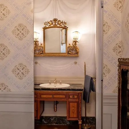 Loretino I Ultimate Luxury In Florence