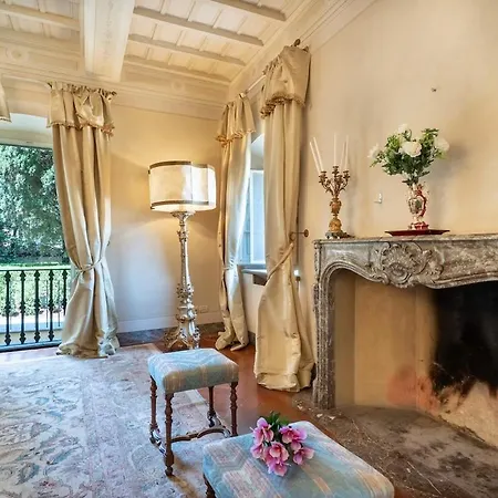 빌라 Loretino I Ultimate Luxury In Florence