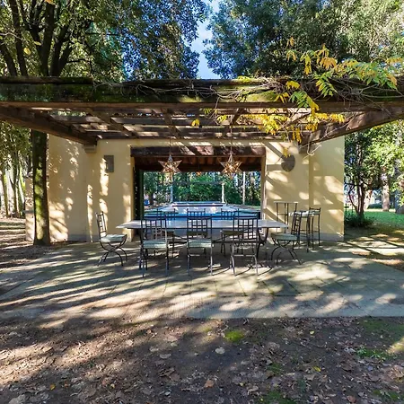 Loretino I Ultimate Luxury In Florence Villa Comeana