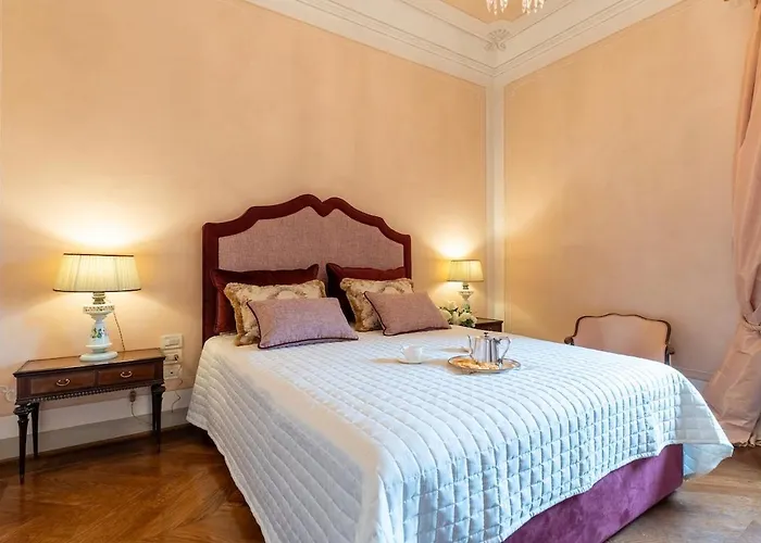 Loretino I Ultimate Luxury In Florence Villa *