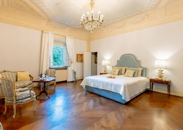 Loretino I Ultimate Luxury In Florence