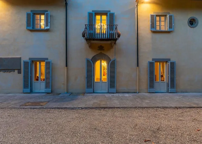 Loretino I Ultimate Luxury In Florence