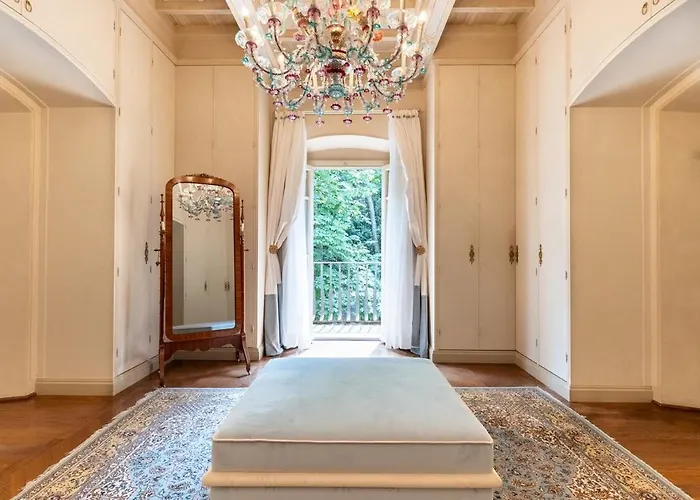 Loretino I Ultimate Luxury In Florence