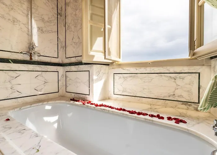 Villa Loretino I Ultimate Luxury In Florence
