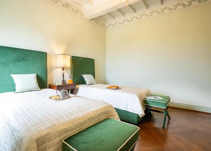 Loretino I Ultimate Luxury In Florence Comeana