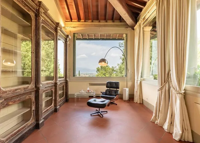 Loretino I Ultimate Luxury In Florence