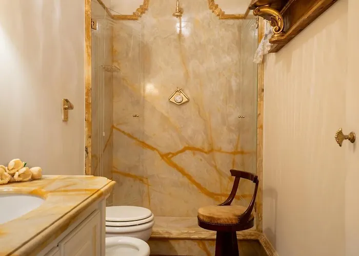 Villa Loretino I Ultimate Luxury In Florence