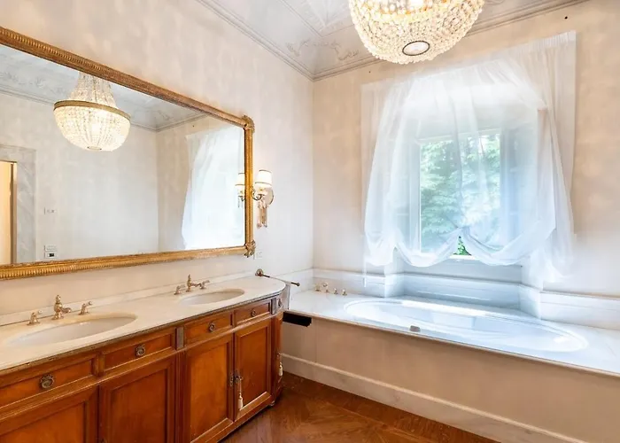 Villa Loretino I Ultimate Luxury In Florence *