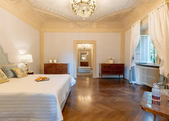 Loretino I Ultimate Luxury In Florence Comeana