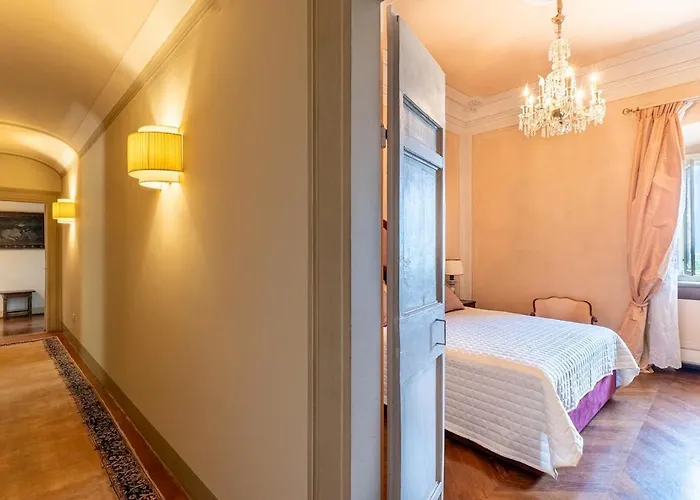 Loretino I Ultimate Luxury In Florence