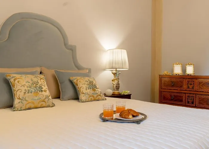 Loretino I Ultimate Luxury In Florence Villa *