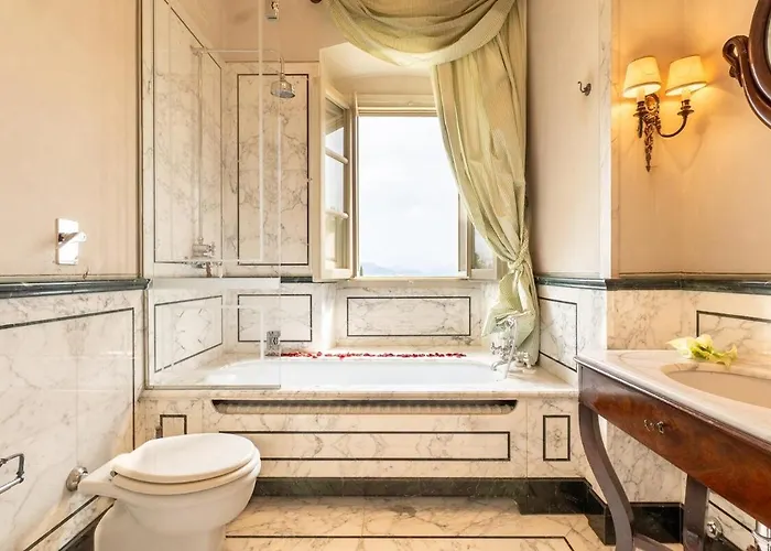 Loretino I Ultimate Luxury In Florence Villa Comeana