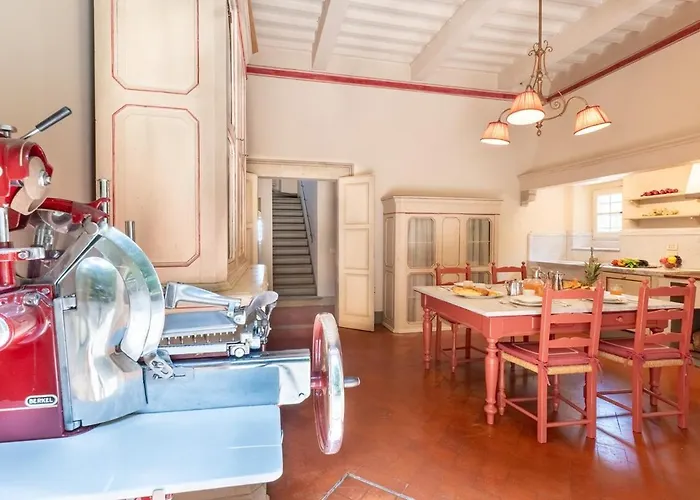 Loretino I Ultimate Luxury In Florence *