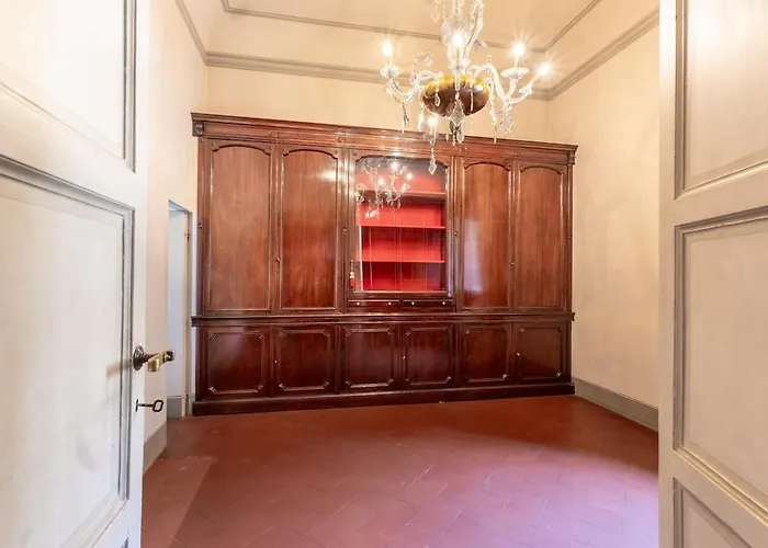 Loretino I Ultimate Luxury In Florence Comeana
