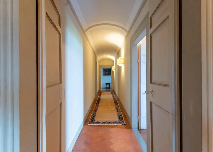 Loretino I Ultimate Luxury In Florence * Comeana