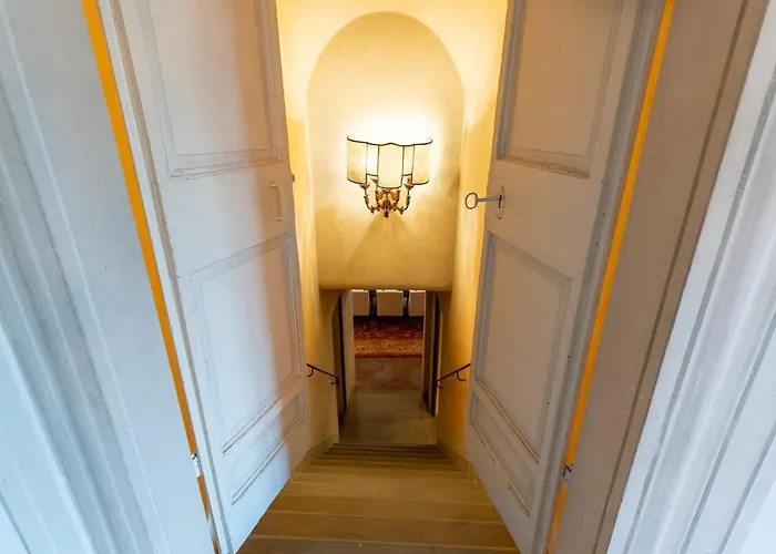 Loretino I Ultimate Luxury In Florence