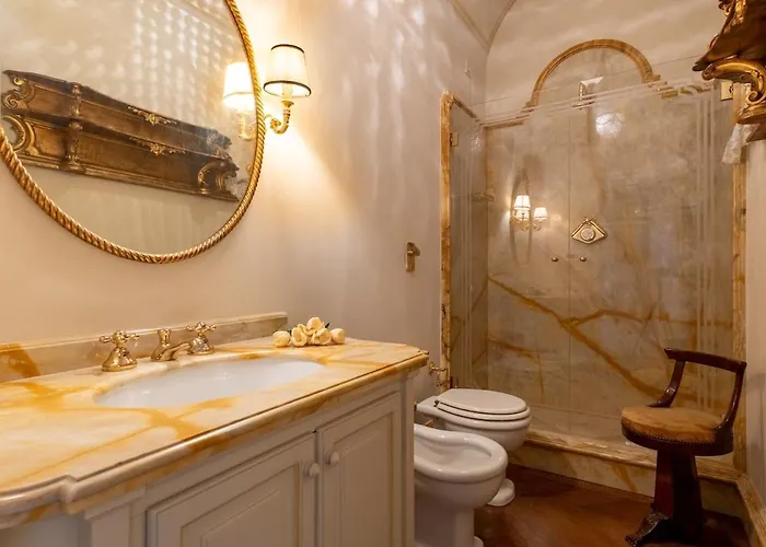 Loretino I Ultimate Luxury In Florence * Comeana