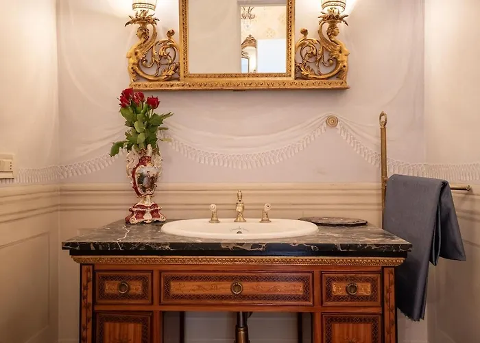 Loretino I Ultimate Luxury In Florence