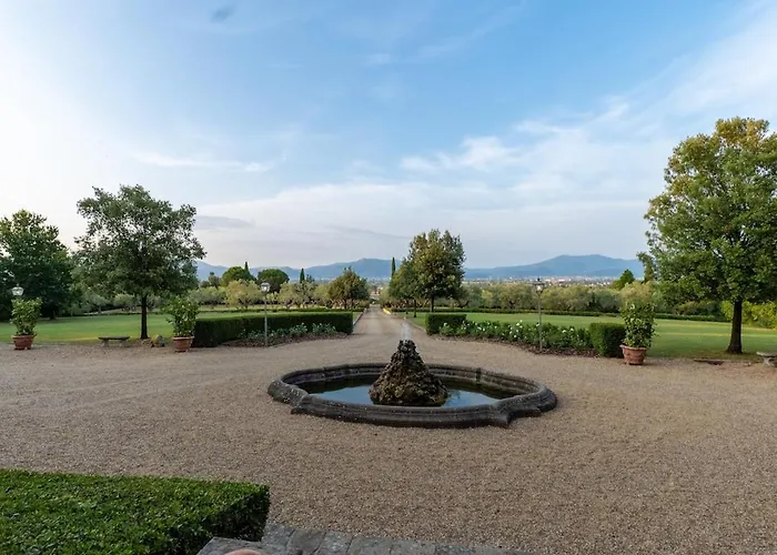 Loretino I Ultimate Luxury In Florence